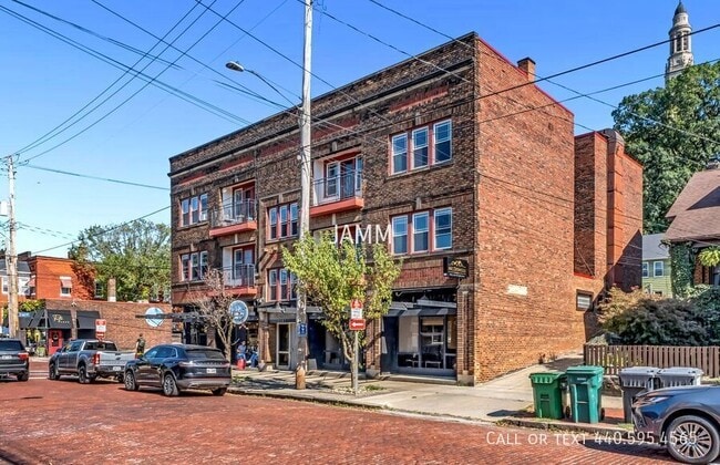 property at 2187 Murray Hill Rd