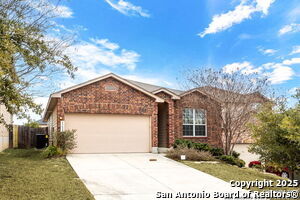 11611 Zinnia Fields in San Antonio, TX - Building Photo - Building Photo