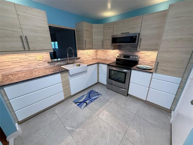 property at 410 NW 68th Ave