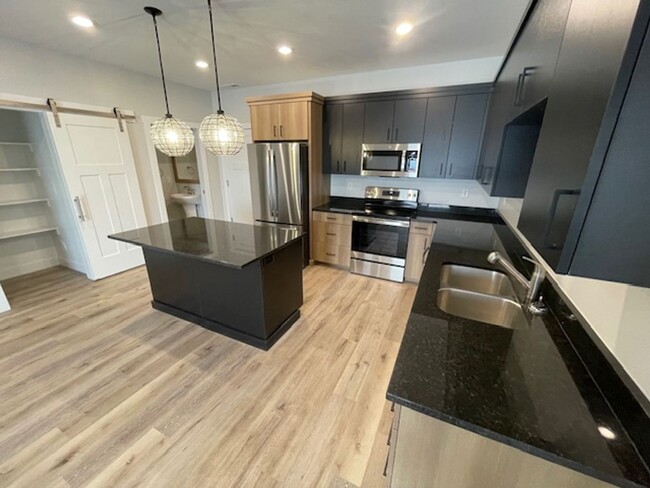 property at 666 Baltoro