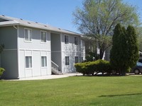 Torrington Sage Apartments in Torrington, WY - Building Photo - Building Photo