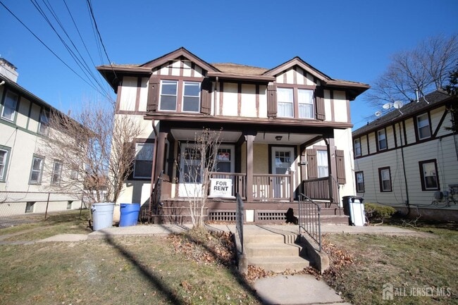 property at 417 Chestnut St