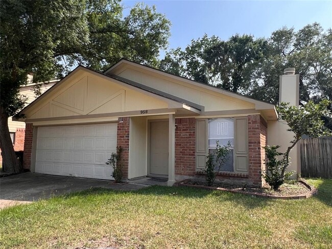property at 958 Grand Jct Dr