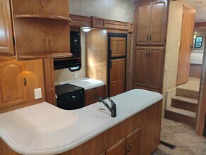 379 Co Rd 3425, Unit g in Hawkins, TX - Building Photo - Building Photo