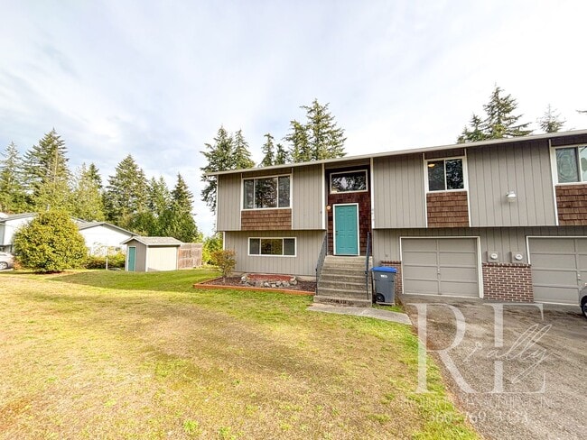 property at 8612 Dickey Rd NW