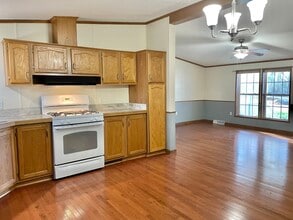 163 Warren Hill Rd in Smithfield, ME - Building Photo - Building Photo