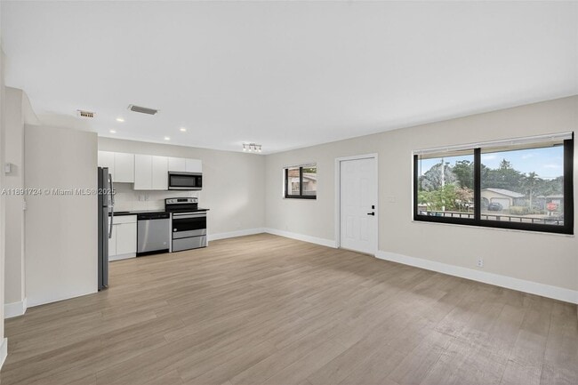 property at 615 NE 26th St