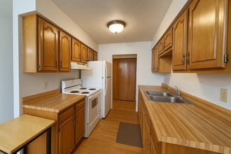 1406 Birch Ave in Superior, WI - Building Photo - Building Photo