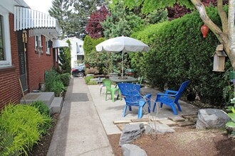 1902-1910 N Kilpatrick St - Kenton in Portland, OR - Building Photo - Building Photo