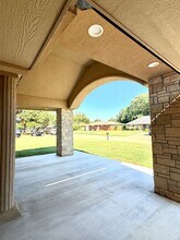 1434 Pine Ave in Weatherford, OK - Foto de edificio - Building Photo