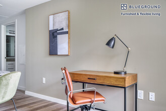 704 Spring St in Seattle, WA - Building Photo - Building Photo