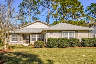 8857 Spring Harvest Ln E in Jacksonville, FL - Building Photo