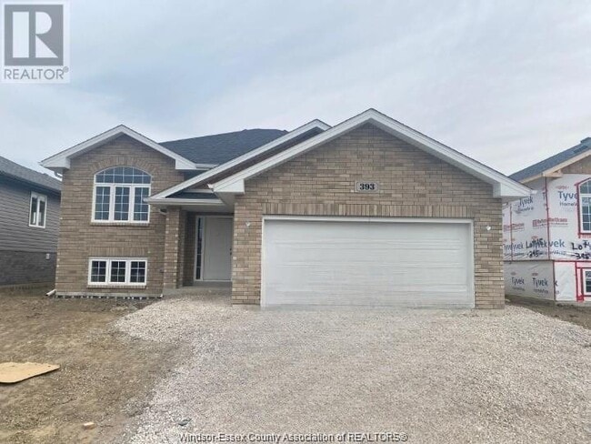 property at 393 Cypress Ln