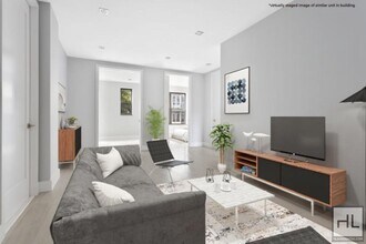 Stanton Street in New York, NY - Building Photo - Building Photo