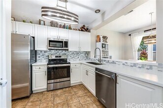 91-1236-1236 Kanela St in Ewa Beach, HI - Building Photo - Building Photo