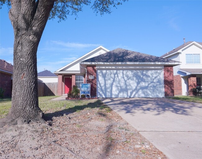 property at 2706 Star Peak Dr