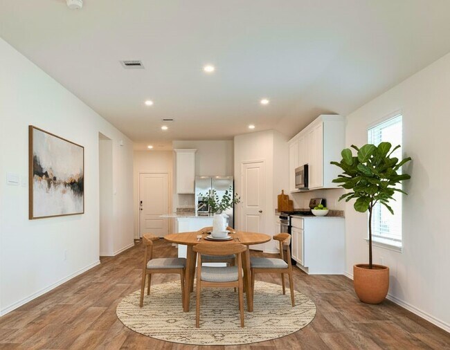 31327 Heddington Ln in Fulshear, TX - Building Photo - Building Photo