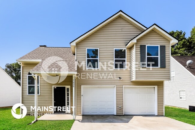 property at 7925 Woodlake Dr