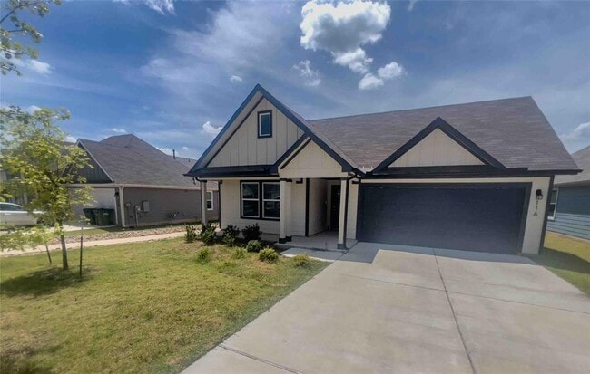property at 116 Sweetwater Crk Ln