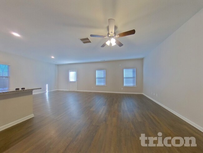 3542 Falconwood Dr in Douglasville, GA - Foto de edificio - Building Photo