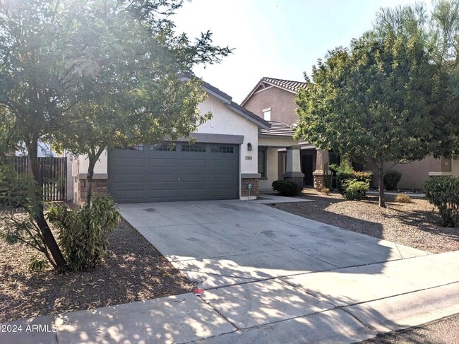 35801 N Zachary Rd in San Tan Valley, AZ - Foto de edificio - Building Photo