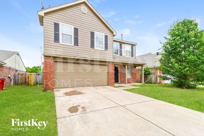 1342 Chatman Cove in Cordova, TN - Building Photo - Building Photo