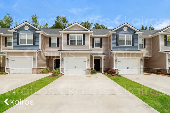 property at 407 Ferguson Ln