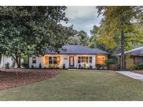 1205 Greenleaf Rd SE in Atlanta, GA - Building Photo - Building Photo