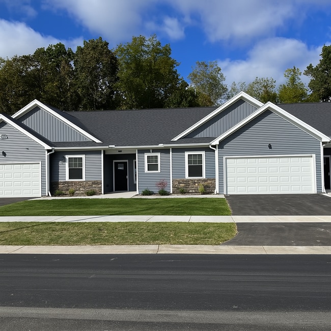 property at 2087 Community Ln