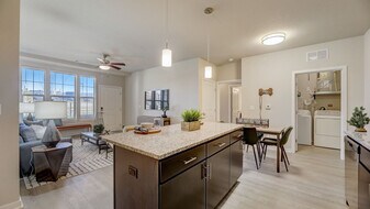 Springs at Meadowbrook in Waukesha, WI - Building Photo