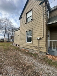 1512 Lexington Ave in Lorain, OH - Building Photo - Building Photo