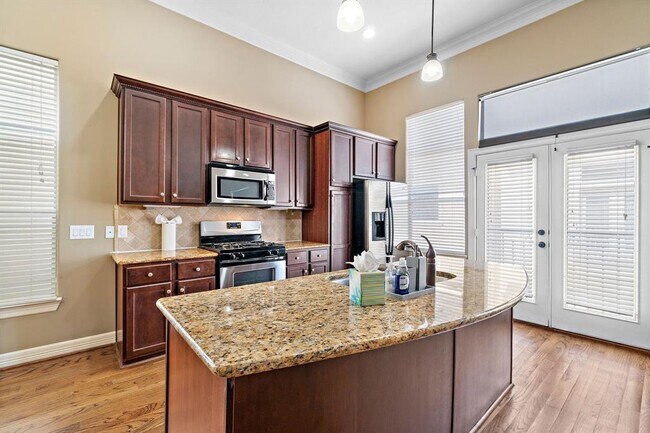 4308 Eli St in Houston, TX - Building Photo - Building Photo