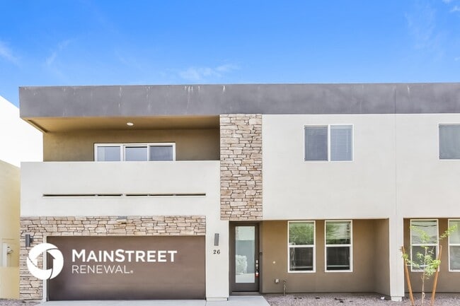 property at 2000 N 36th St