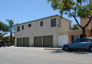 2030 Fern St in San Diego, CA - Building Photo - Building Photo