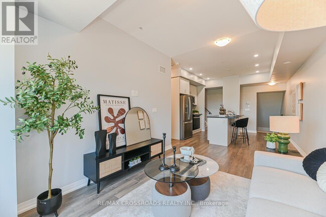 2635 William Jackson Dr in Pickering, ON - Building Photo - Building Photo