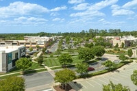 Apartamentos en Morrisville, NC