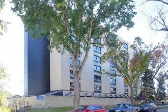 St. Josaphat's in Edmonton, AB - Building Photo - Primary Photo