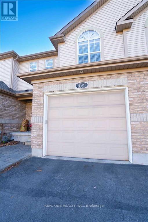 property at 499 Mariner Dr