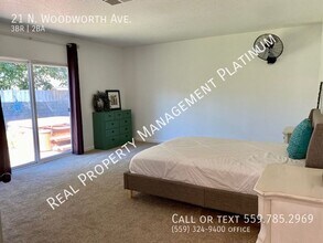 21 N Woodworth Ave in Clovis, CA - Building Photo - Building Photo