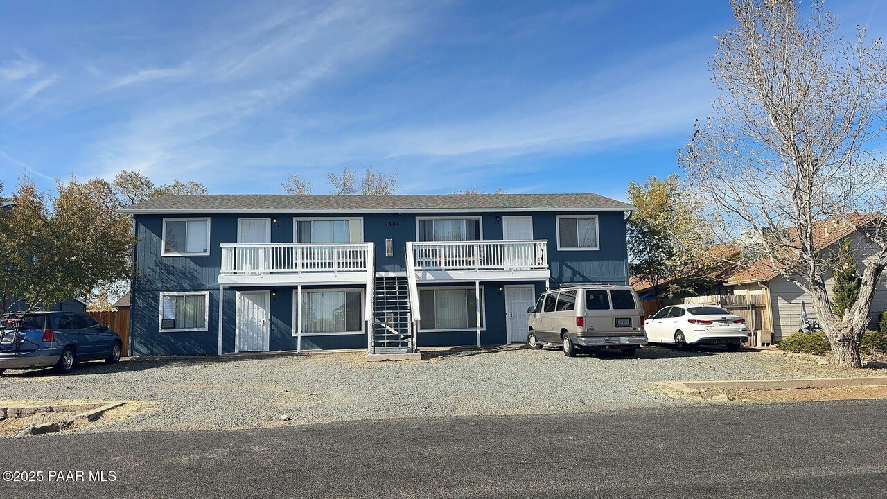 3184 N Tani Rd in Prescott Valley, AZ - Building Photo