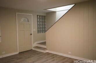 3066 Puhala Rise in Honolulu, HI - Building Photo - Building Photo