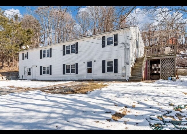 property at 14 Monson St