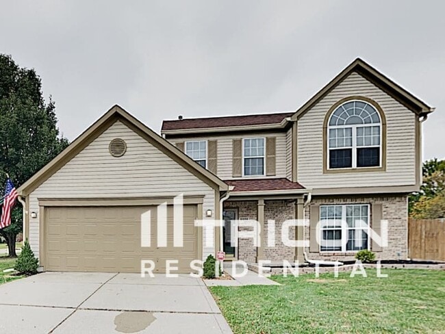 property at 6628 Waterstone Dr