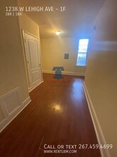 1238 W Lehigh Ave in Philadelphia, PA - Building Photo - Building Photo