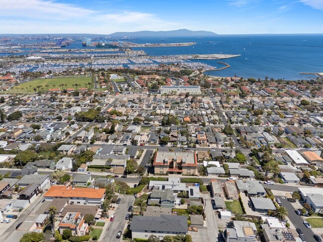 2910 S Peck Ave in Los Angeles, CA - Building Photo - Building Photo
