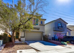 3732 Starlight Evening St in Las Vegas, NV - Building Photo - Building Photo