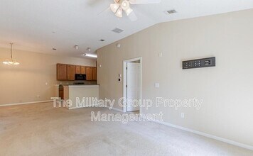 9401 Osprey Branch Trail in Jacksonville, FL - Building Photo - Building Photo