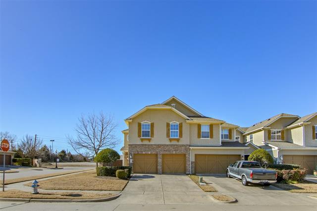 6201 Texana Way in Plano, TX - Building Photo