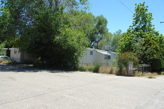 Park Place Mobile Home Park in Boise, ID - Building Photo - Building Photo