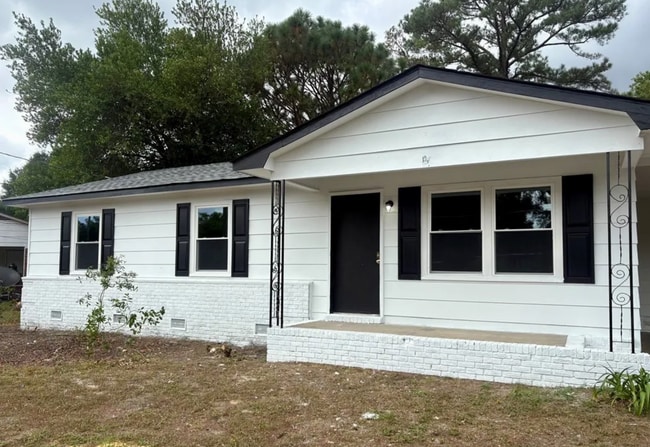 property at 2568 Pine Springs Dr